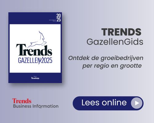 Trends Business Information